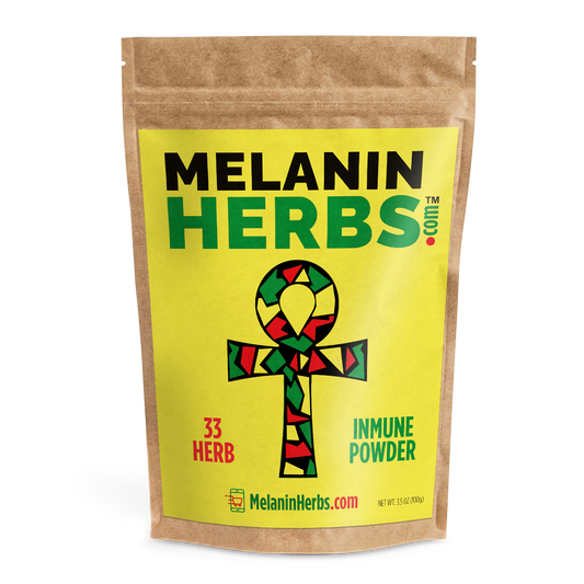 Ultimate Immune Herb Blend