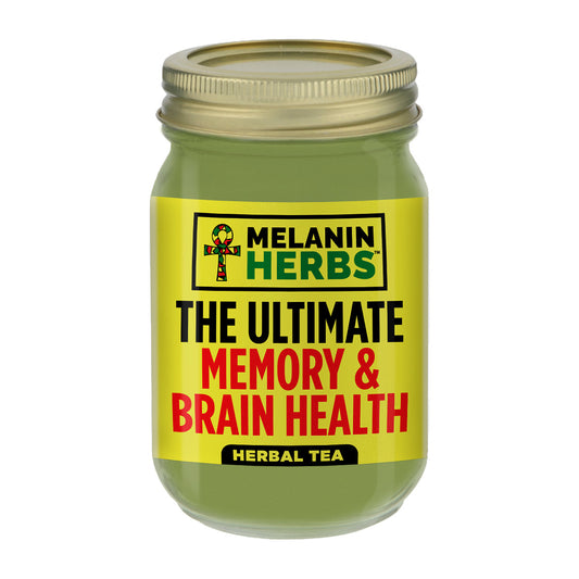 Memory & Brain Health