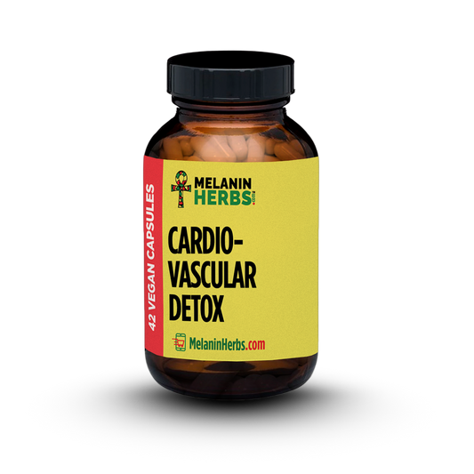 Cardiovascular Detox