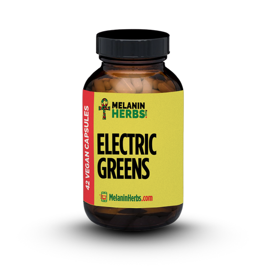 Electric Greens