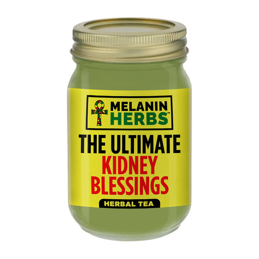 Kidney Blessings