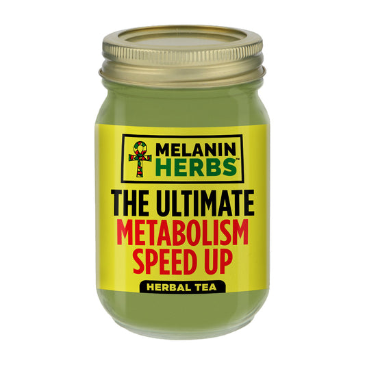 Metabolism Speed Up